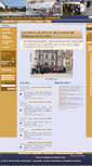 Mobile Screenshot of ecole-kersquine-quimperle.ac-rennes.fr