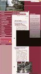 Mobile Screenshot of college-chateaubriand-gourin.ac-rennes.fr