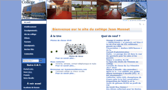 Desktop Screenshot of college-jean-monnet-broons.ac-rennes.fr