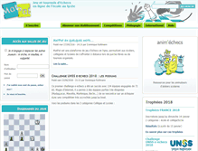 Tablet Screenshot of matpat.ac-rennes.fr