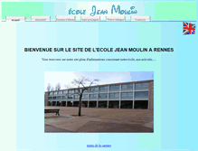 Tablet Screenshot of ecolepublique-jean-moulin-rennes.ac-rennes.fr